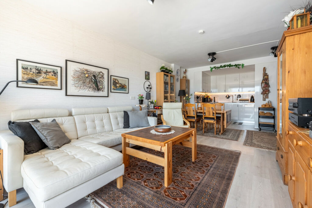 Penthouse Mijas Costa Málaga - image 8