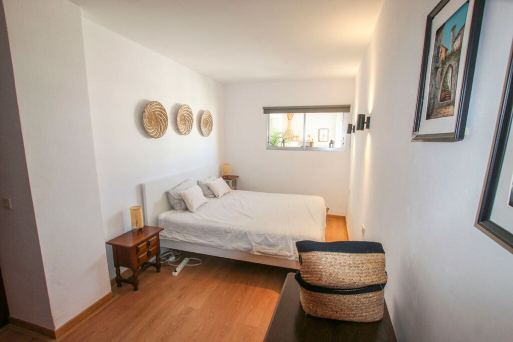 Ground Floor Apartment Calpe Alicante - image 8