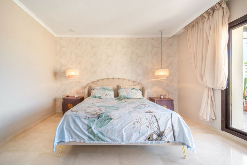Penthouse La Quinta Málaga - image 8