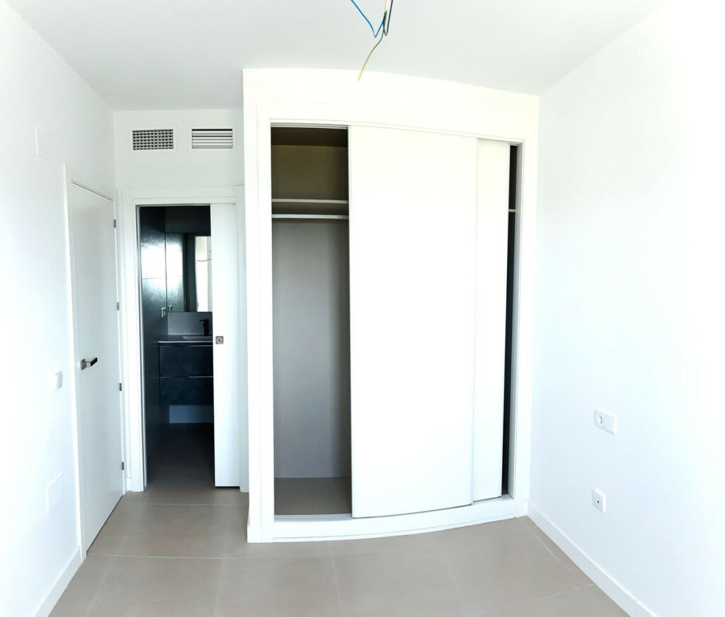 Ground Floor Apartment Vélez-Málaga Málaga - image 8