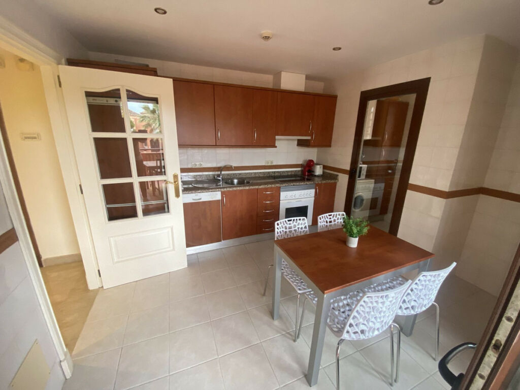 Top Floor Apartment Marbella Málaga - image 8
