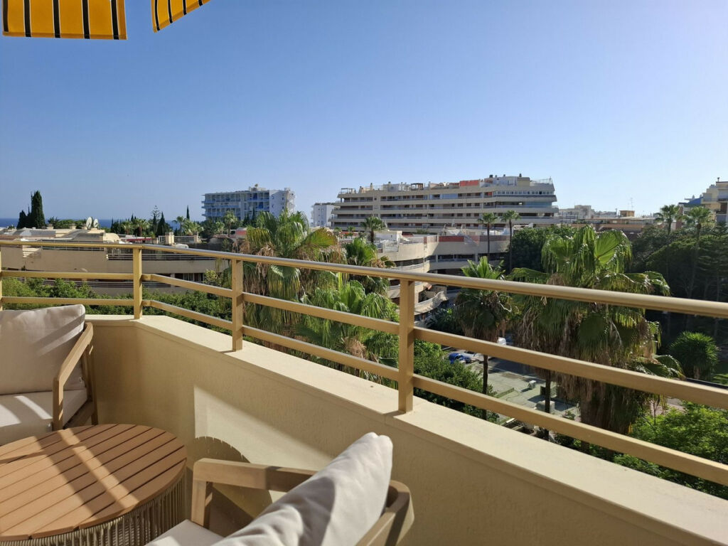 Penthouse Marbella Málaga - image 20