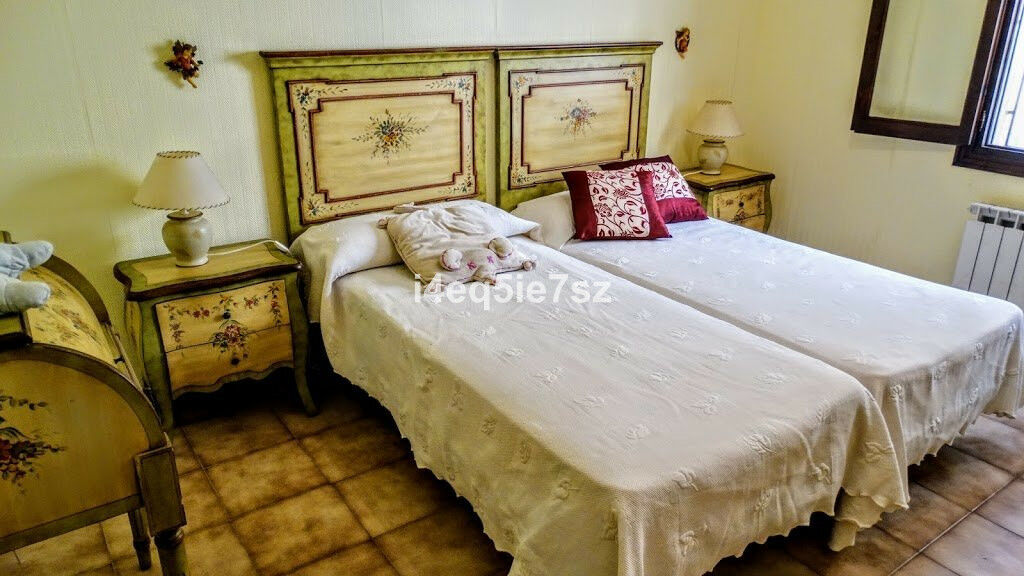 Detached Villa Javea Alicante - image 8