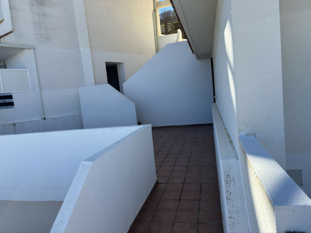 Ground Floor Apartment La Duquesa Málaga - image 8
