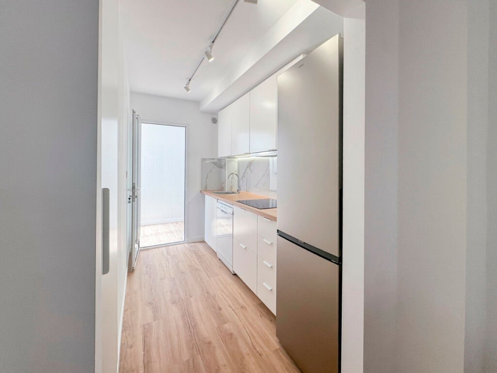 Middle Floor Apartment Los Altos Alicante - image 8