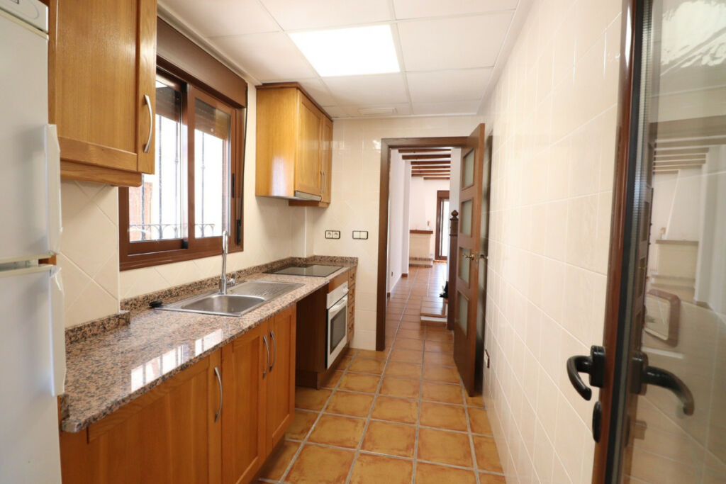 Semi-Detached House Algorfa Alicante - image 8