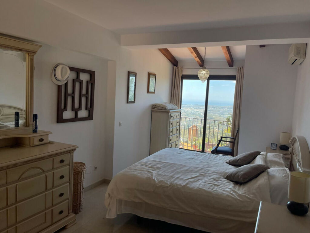 Bungalow Mijas Málaga - image 7