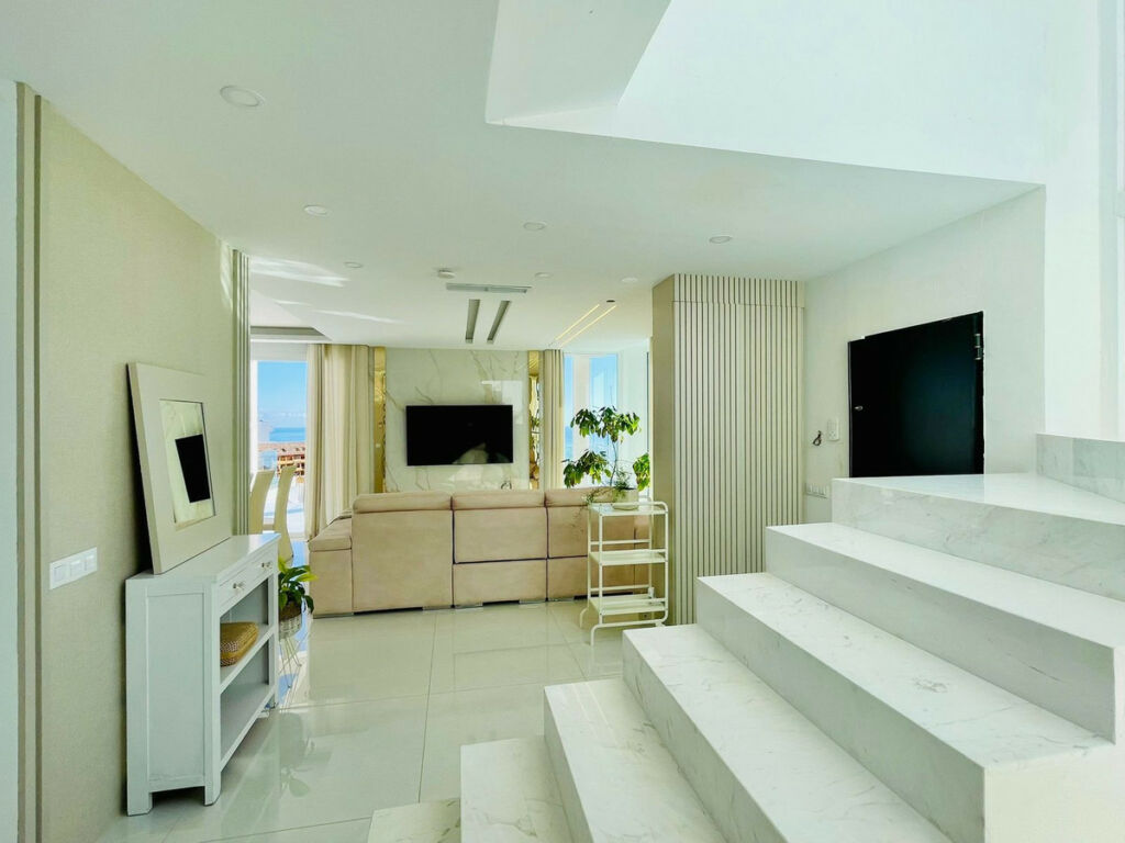 Detached Villa Benalmadena Málaga - image 8