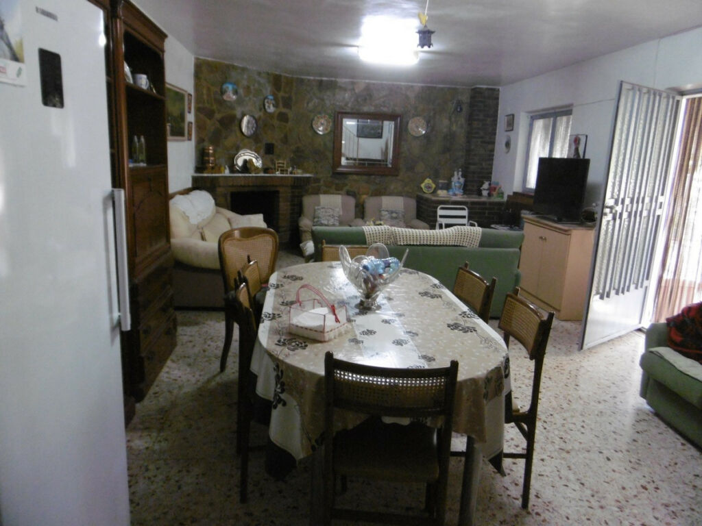 Detached Villa Yecla Murcia - image 8