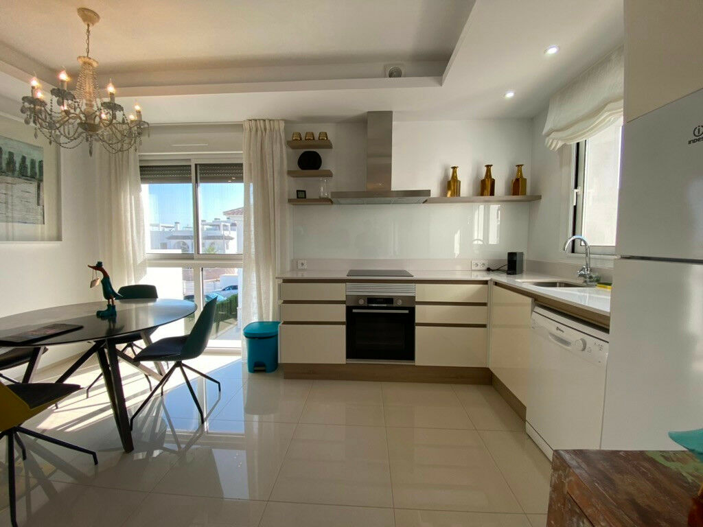Penthouse Ciudad Quesada Alicante - image 15
