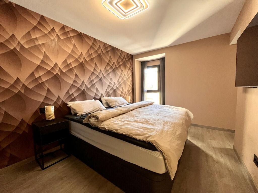 Middle Floor Apartment Algorfa Alicante - image 8