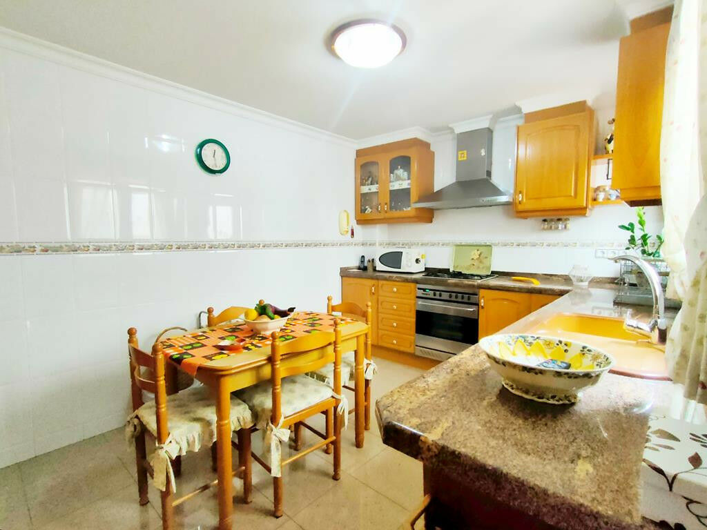 Detached Villa Denia Alicante - image 8