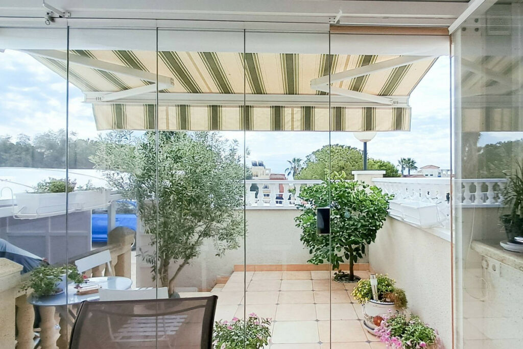 Bungalow Torrevieja Alicante - image 15