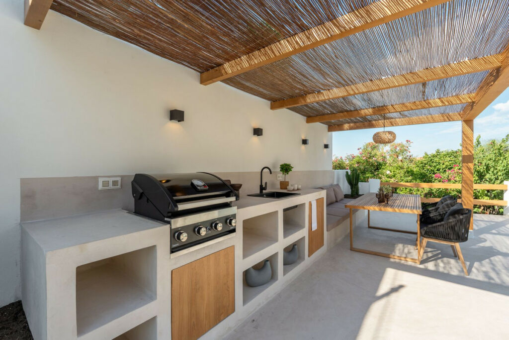 Detached Villa Guadalmina Alta Málaga - image 8