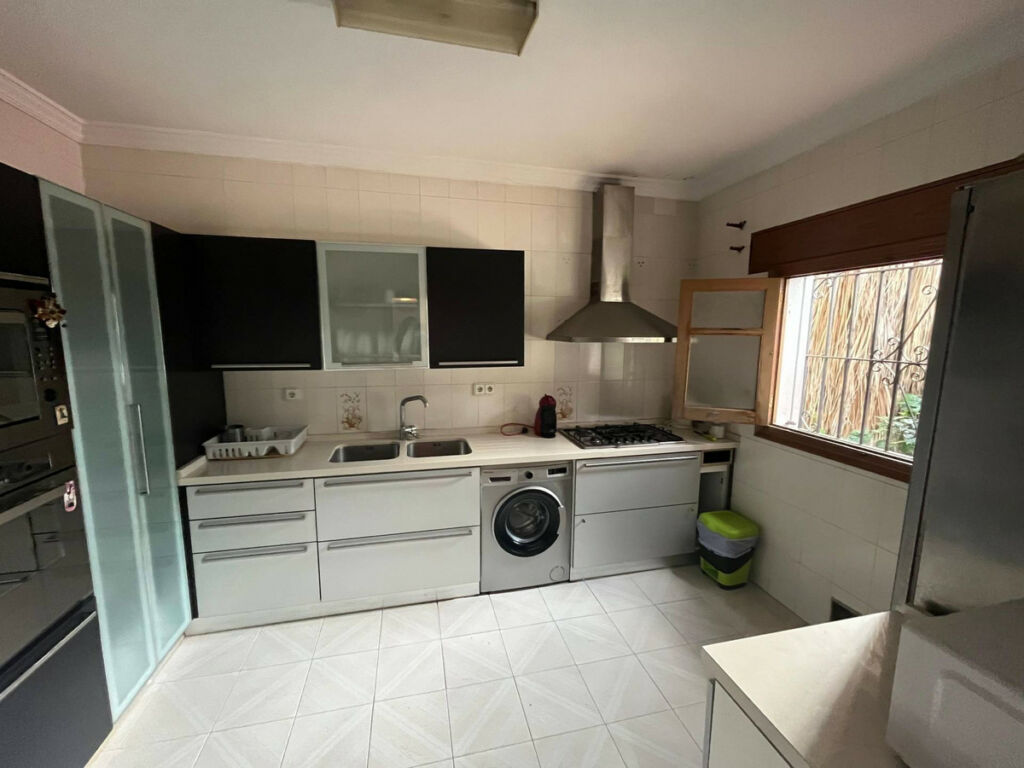 Townhouse San Pablo de Buceite Cádiz - image 8
