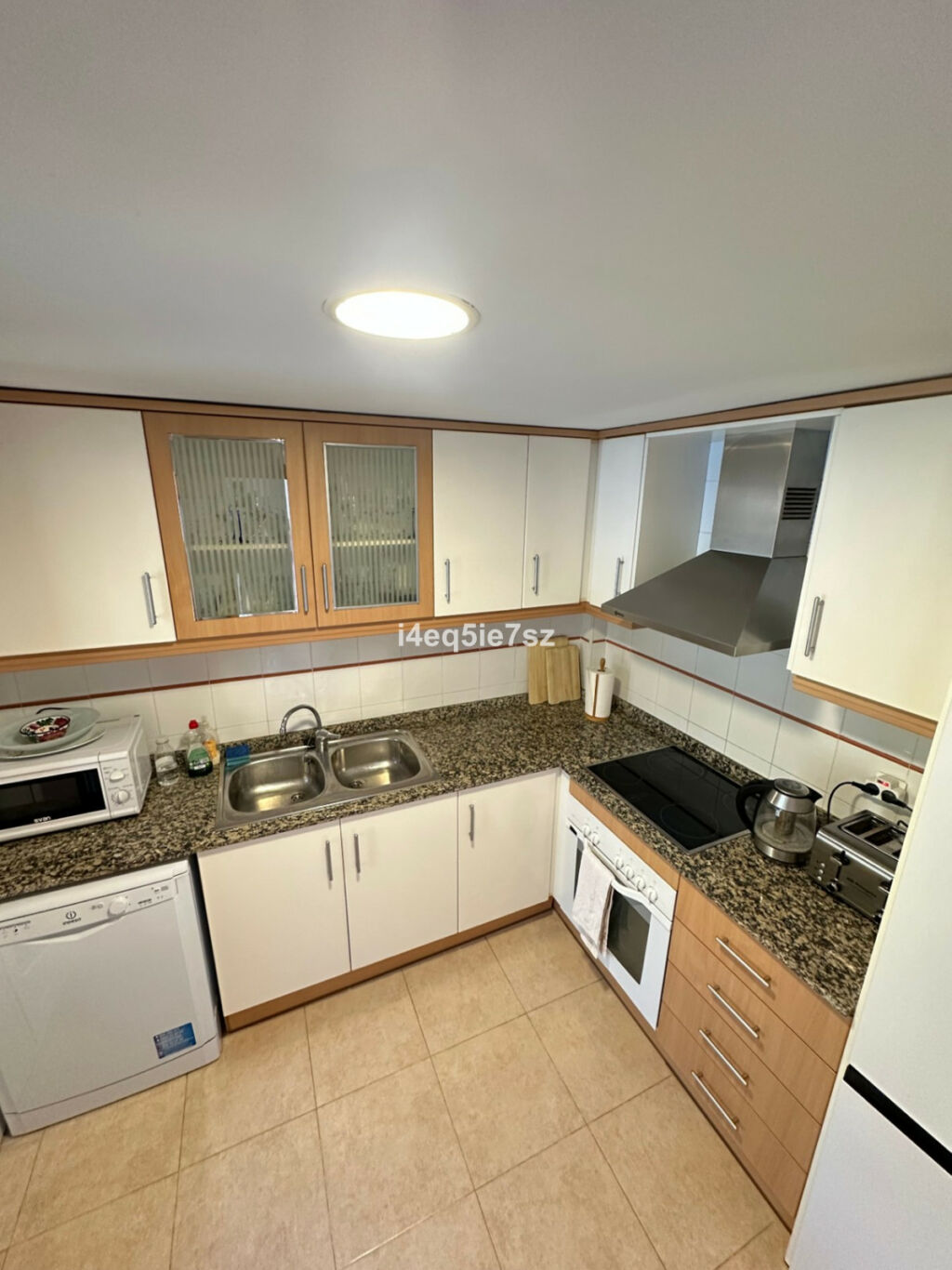 Ground Floor Apartment Javea Alicante - image 8