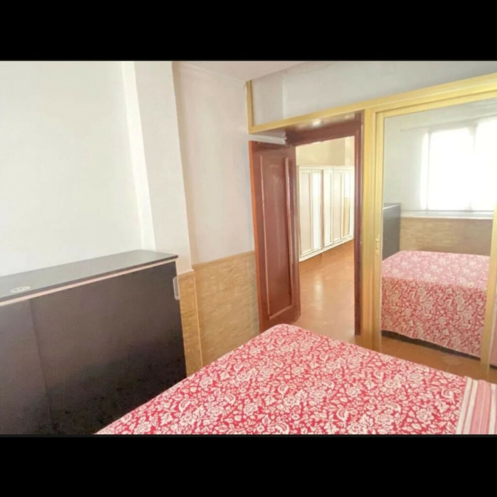 Ground Floor Apartment Torremolinos Málaga - image 8