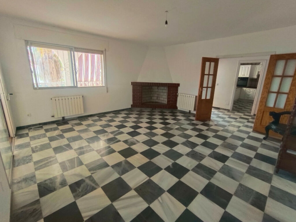 Detached Villa Aguilas Murcia - image 9
