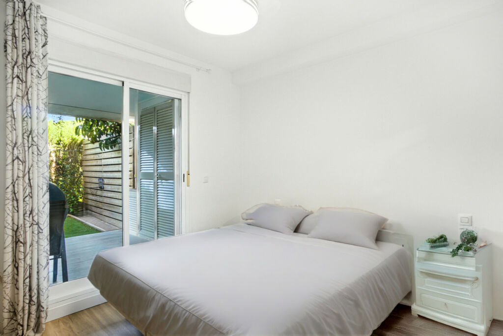 Ground Floor Apartment Marbella Málaga - image 8