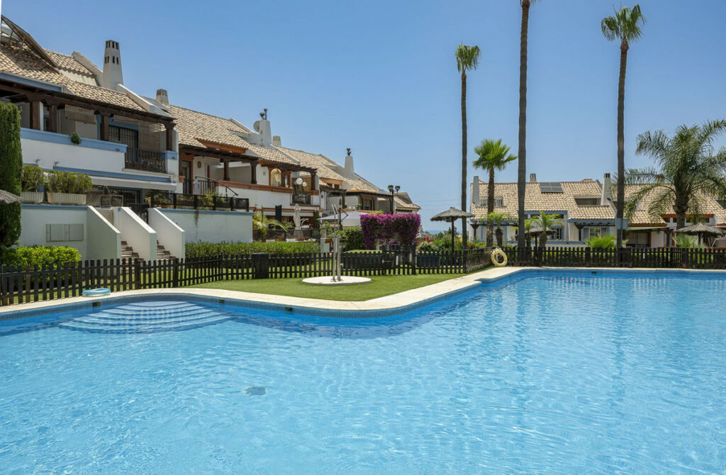 Townhouse Marbella Málaga - image 8