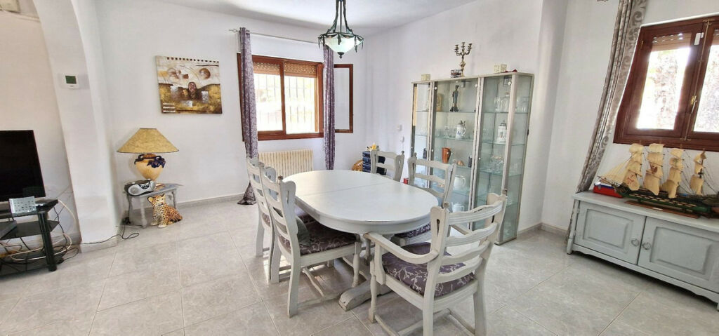 Detached Villa Orihuela Alicante - image 8