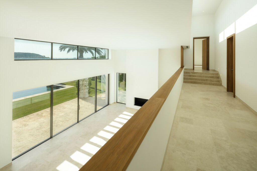 Detached Villa Casares Málaga - image 8