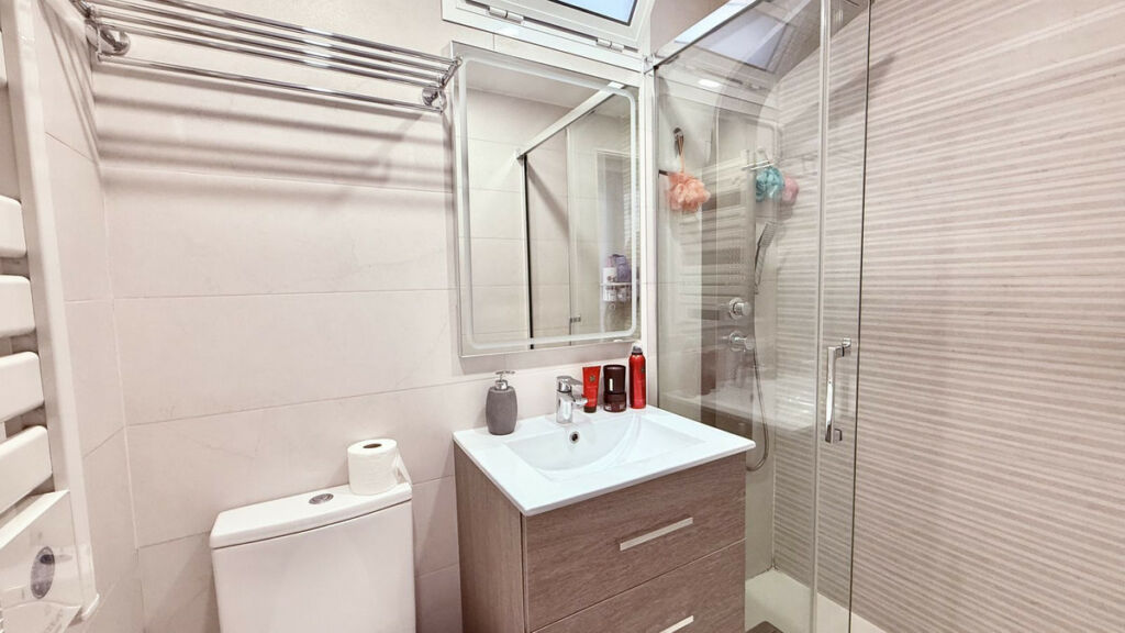 Duplex La Cala de Mijas Málaga - image 7