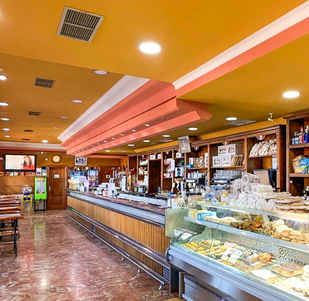 Hotel Antequera Málaga - image 8