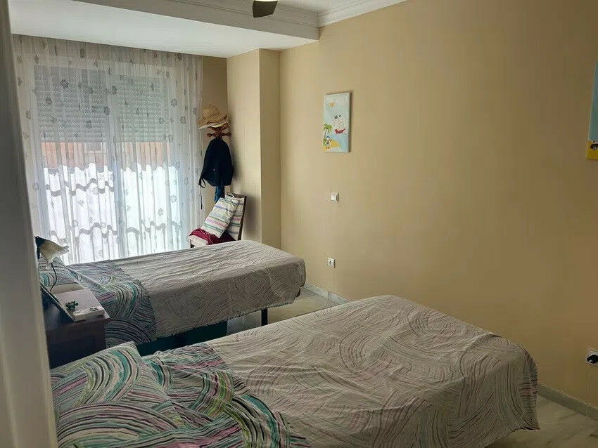 Middle Floor Apartment San Pedro de Alcántara Málaga - image 8