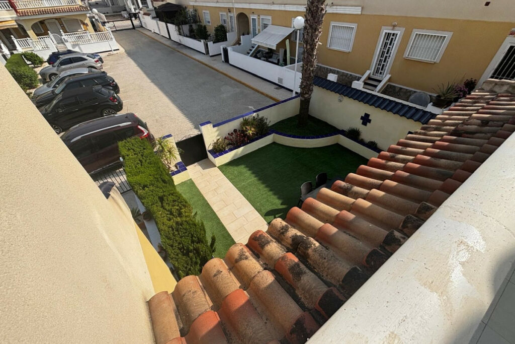 Townhouse Ciudad Quesada Alicante - image 8