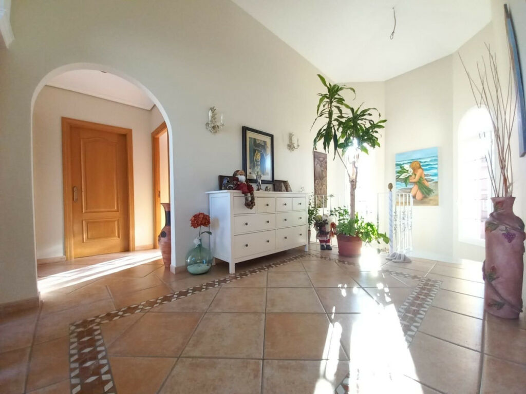 Semi-Detached House San Pedro de Alcántara Málaga - image 8