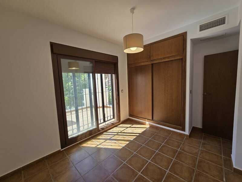 Semi-Detached House La Finca Golf Alicante - image 8