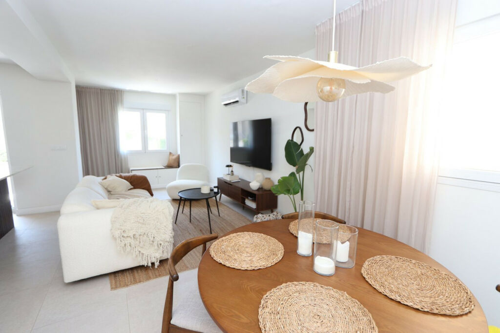 Semi-Detached House Los Altos Alicante - image 7