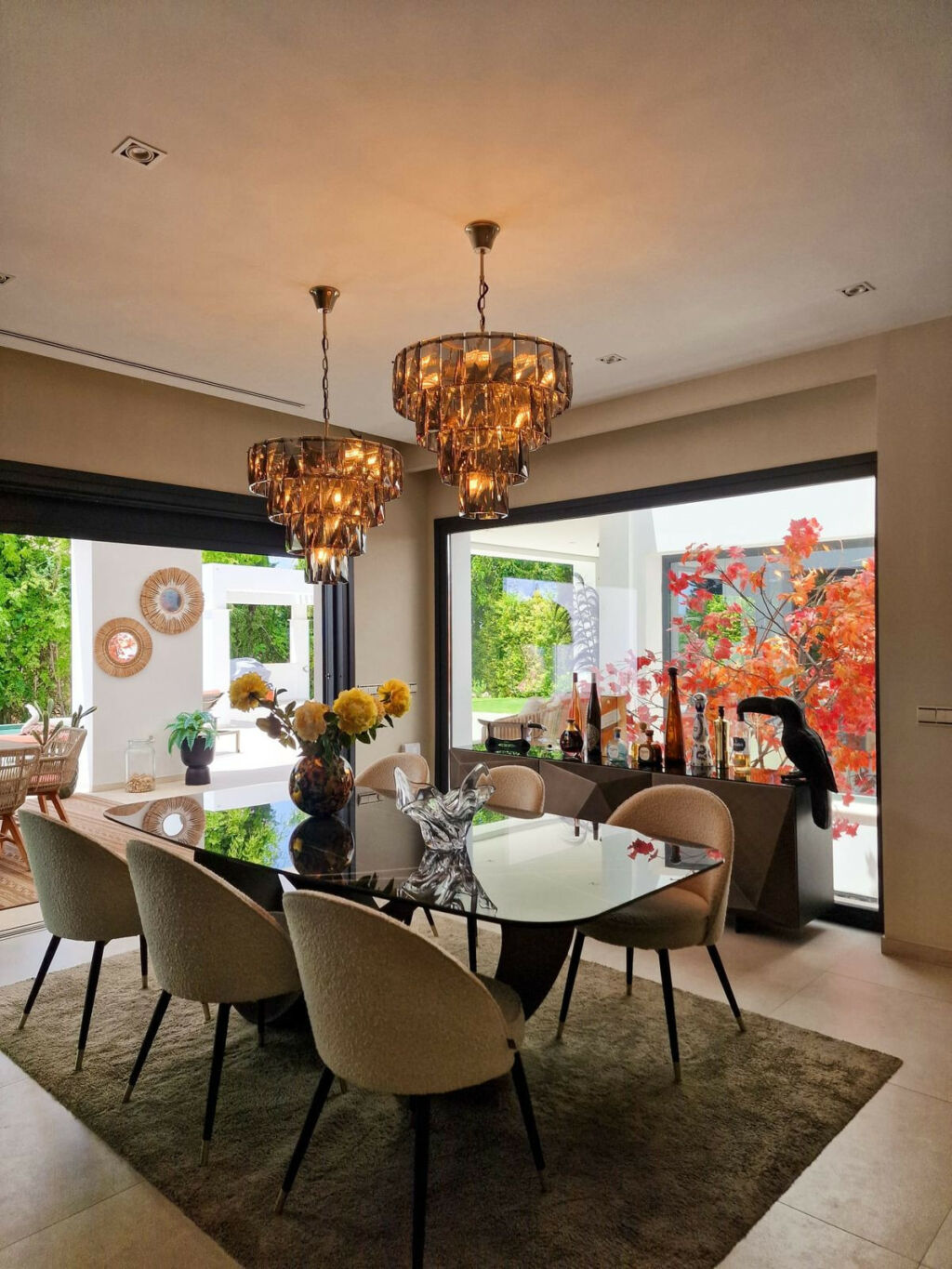 Detached Villa Marbella Málaga - image 12
