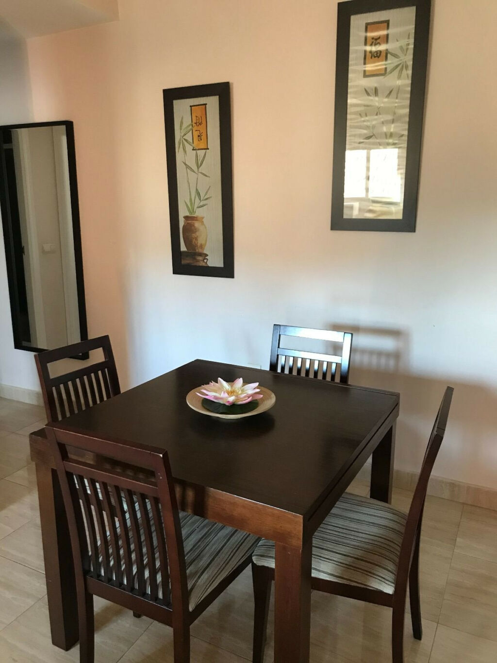 Middle Floor Apartment San Luis de Sabinillas Málaga - image 8