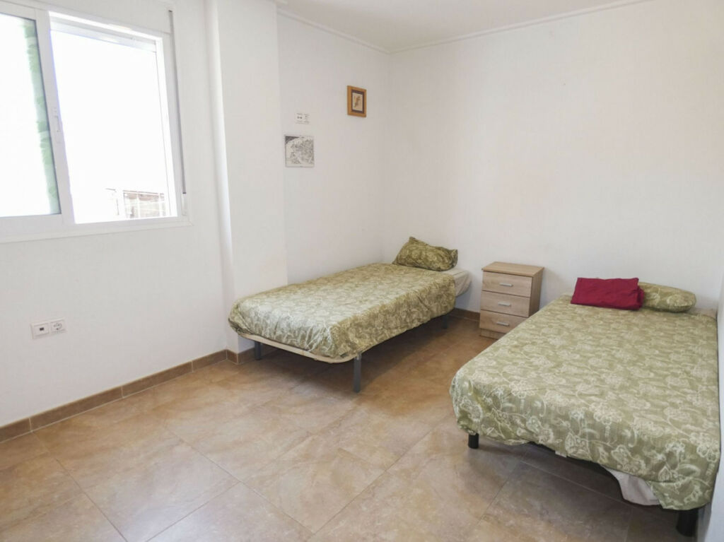 Detached Villa Bigastro Alicante - image 8