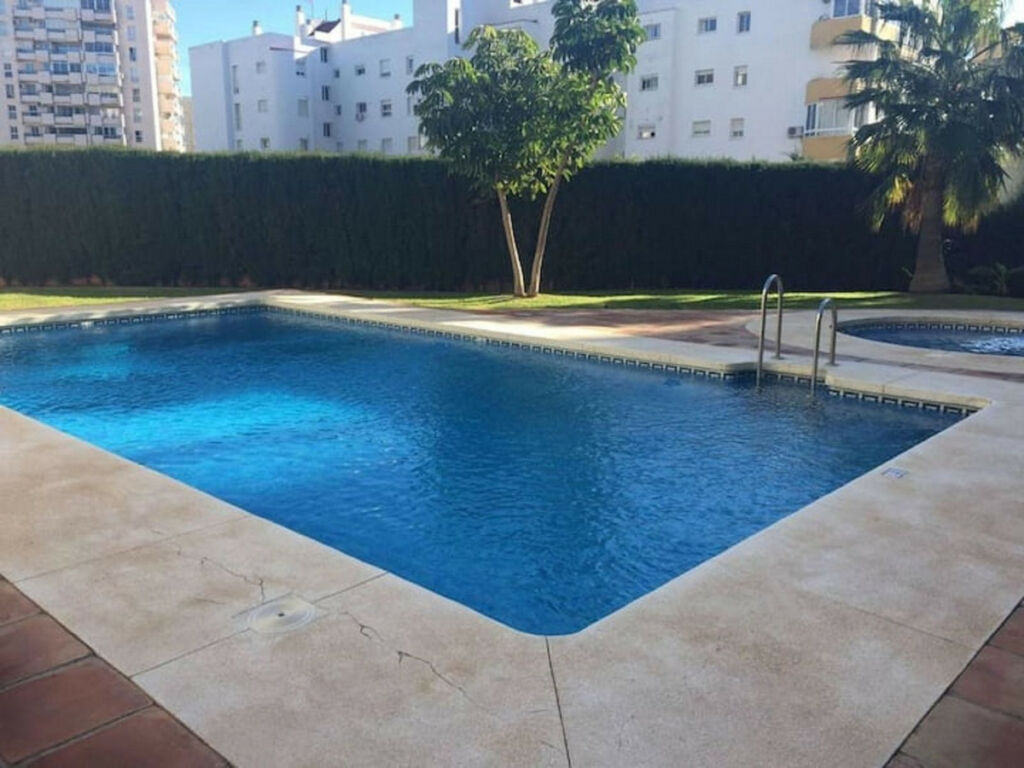 Penthouse Torreblanca Málaga - image 8