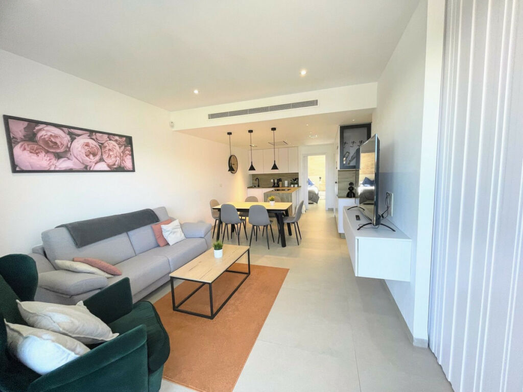 Penthouse San Pedro del Pinatar Murcia - image 6