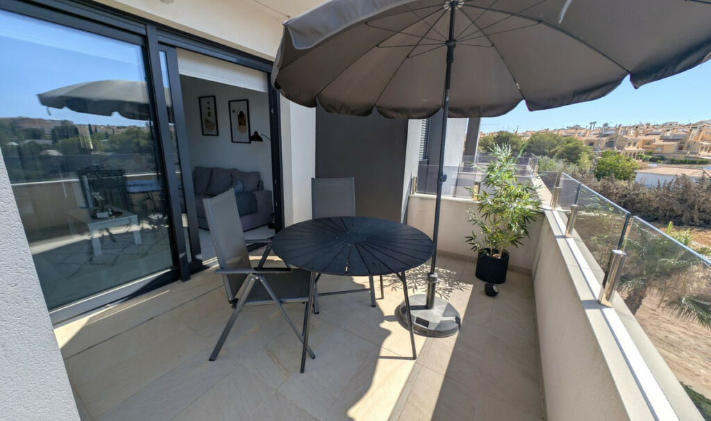 Penthouse Los Altos Alicante - image 8
