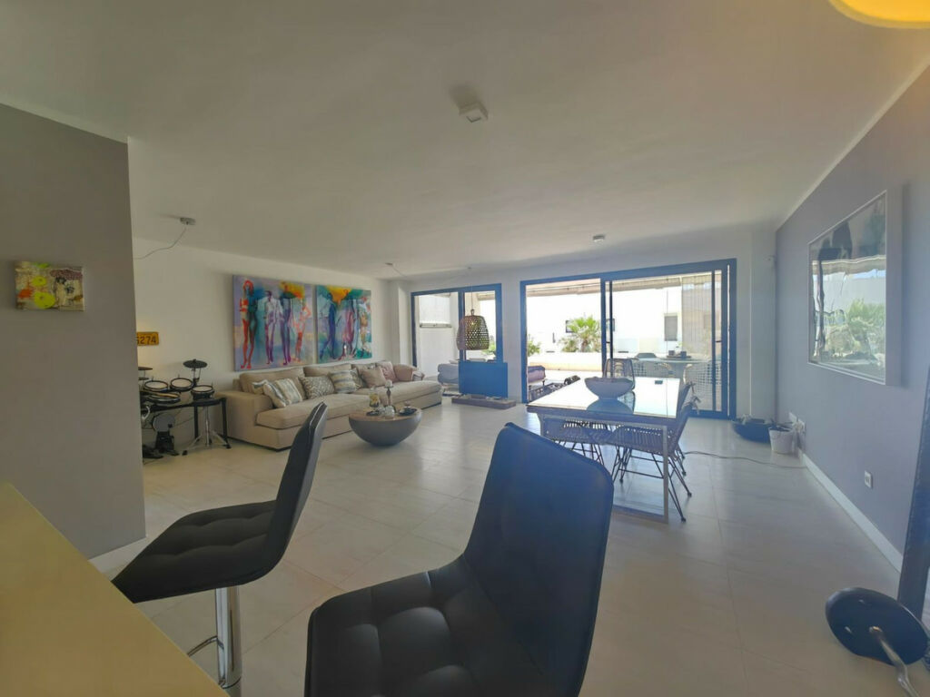 Ground Floor Apartment Estepona Málaga - image 8