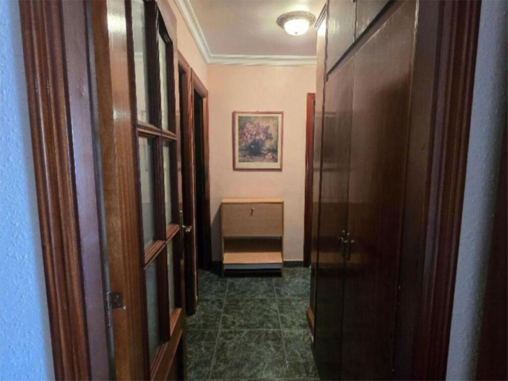 Middle Floor Apartment San Pedro de Alcántara Málaga - image 8