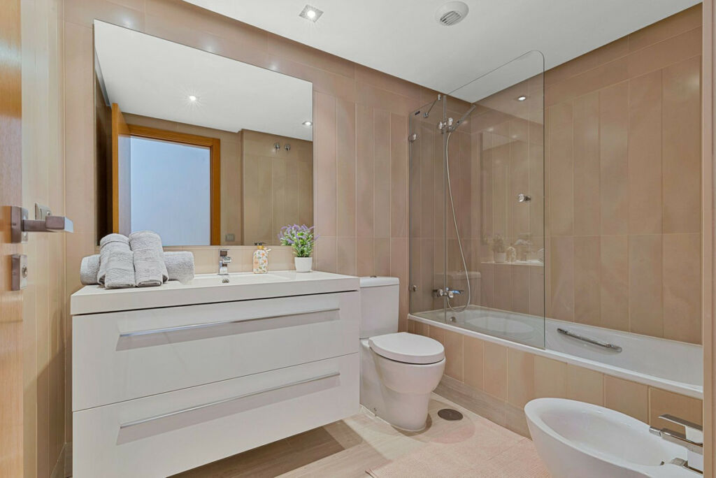Penthouse Marbella Málaga - image 8