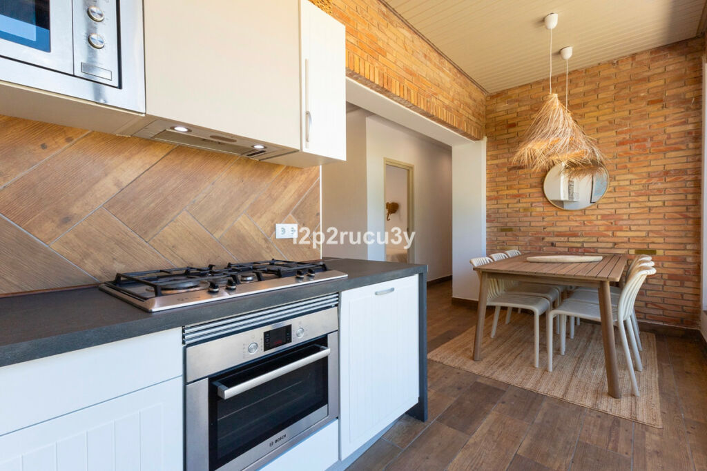 Bungalow Javea Alicante - image 8