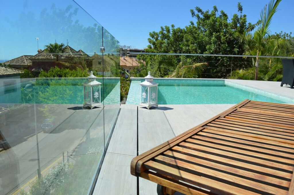 Detached Villa Marbella Málaga - image 8
