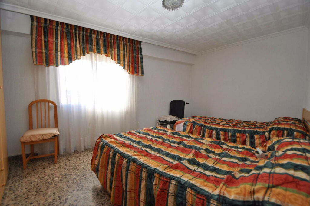 Townhouse Ibi Alicante - image 8