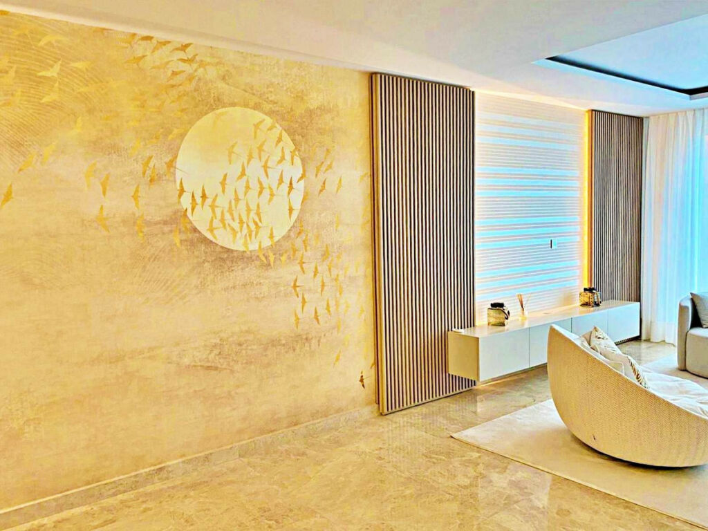 Penthouse Nueva Andalucía Málaga - image 8