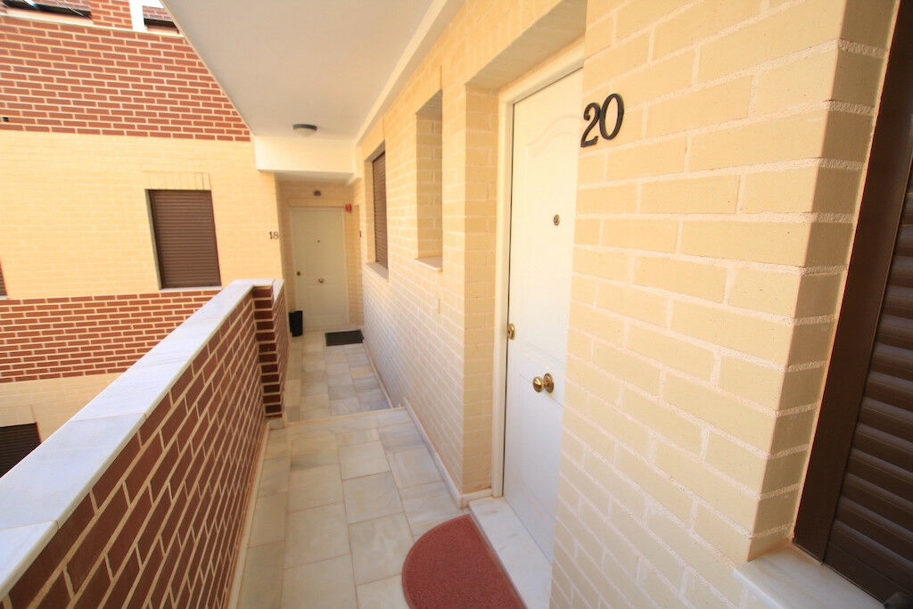Duplex Cabo Roig Alicante - image 8