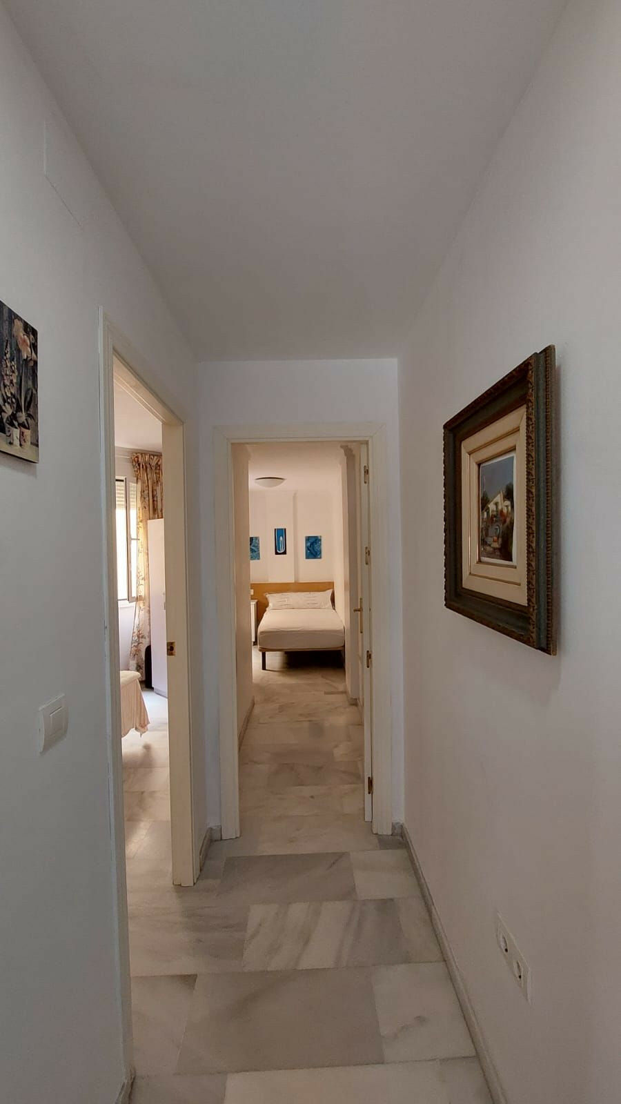Middle Floor Apartment Fuengirola Málaga - image 8