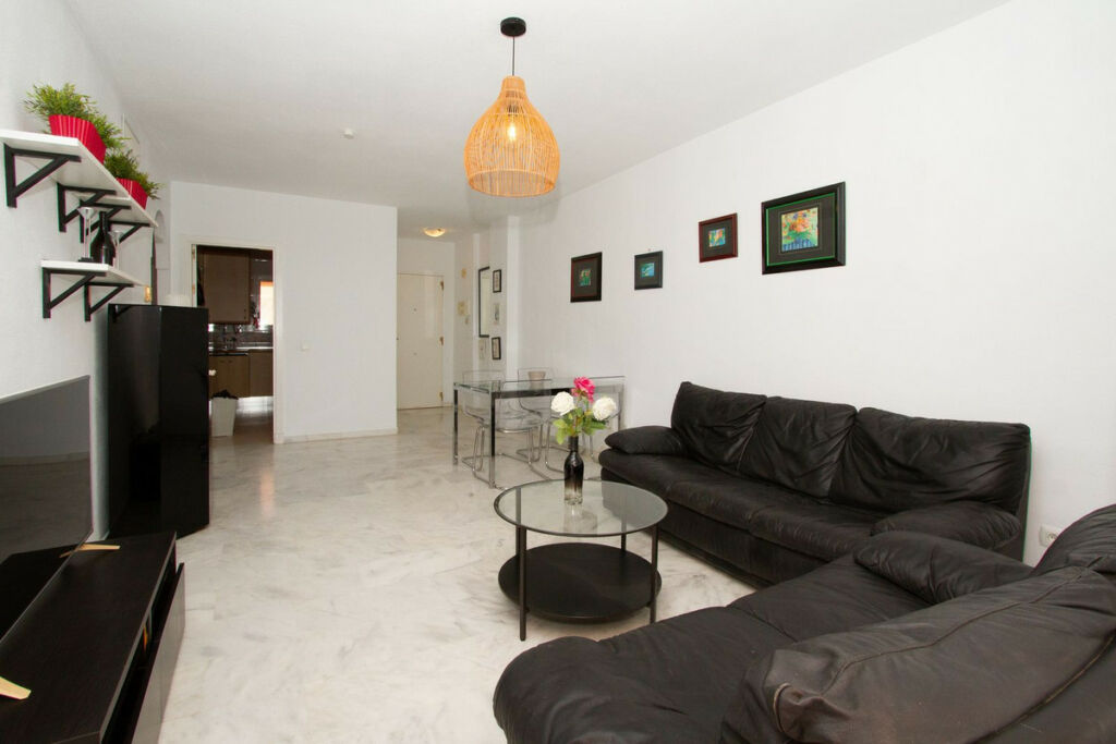 Penthouse Reserva de Marbella Málaga - image 8