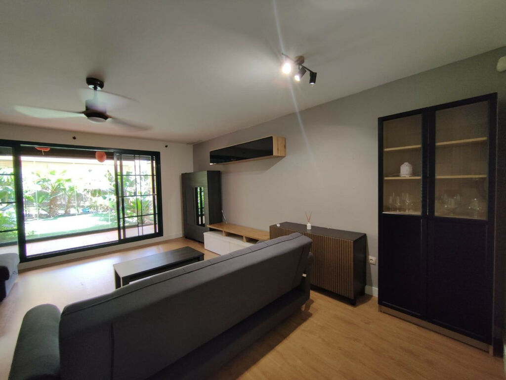 Bungalow Finestrat Alicante - image 8